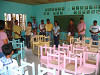 Donation of Tables and Chairs to the Preschool02_thumb.jpg